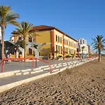 Villa Arantxa