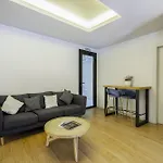 Ola Living Hostal Diagonal