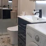 Awesome Apartment In Santa Susanna With Kitchen