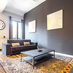 Rent Top Apartments Rambla Catalunya