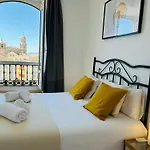 Apartamentos Alcazaba