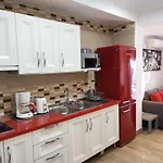 Cabomolinos, Apartamento108
