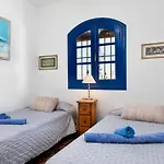 Holiday Home Nerja Penthouse By Interhome