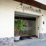 Apartamentos Comfort Calella