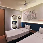 Vadodara Rcr