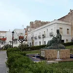 Atico Castillo