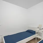 Apartamento Barbados