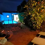 Casa Rural Tia Salome