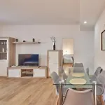 Piso Nuevo En Pleno Centro De Cadiz, Calle Plocia