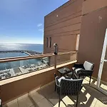 Atico Con Piscina Privada Y Vistas Al Mar