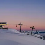 Familienwohnung Wildspitze