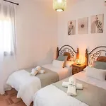 Villa Javier Sayalonga By Ruralidays