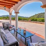 Villa Javier Sayalonga By Ruralidays