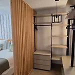 Apartamento Aquamarina Playa