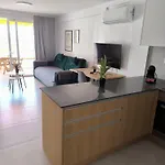 Ocean View 2Bedroom Apartment In Los Cristianos, Heated Pool, 3 Minutes To Beach