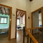Casa La Escuelina En Villanueva