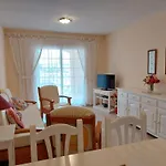 Veril Del Duque Spacious Terrace