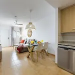 Almeriasuite Mojacar Breeze Apartments