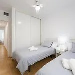 Almeriasuite Mojacar Breeze Apartments