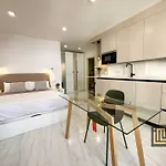 Cm Malaga Soho A