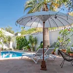 Casa Tragabalas