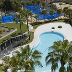 Premium Garden Suite In Higueron