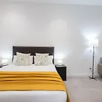 Florit Flats - The Monteolivete Apartments
