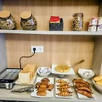 Hotel Bermeo