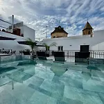 Solera Suites