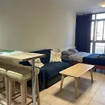 Acogedor Estudio Cerca De La Playa - Mar Del Sur