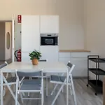 Xpce Urban 11 Malaga Skyline-Parkingfree