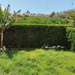 Del Jardin A La Playa