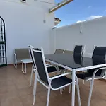 Torremolinos Great Terrace Apartment