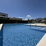 Torremolinos Great Terrace Apartment