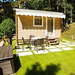 Bungalows Portuondo Parking Gratuito