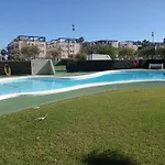 Los Juncos Solo Familias Serviplaya