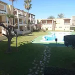 Los Juncos Solo Familias Serviplaya