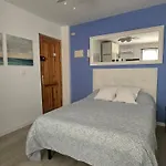 Estudio En Torremolinos, Plaza De Andalucia