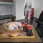 Trebol Apartamentos Benalmadena