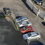 Atico Centro Huelva Con Parking