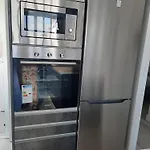 Atico Centro Huelva Con Parking