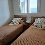 Spa & Jacuzzi Frente Al Mar