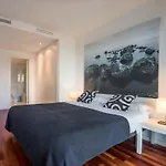 Rent Top Apartments Beach-Diagonal Mar
