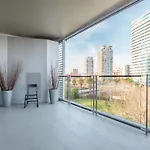 Rent Top Apartments Beach-Diagonal Mar