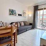 Sagrada Familia - Sant Pau Apartment