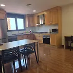 Ancla Spaces Nuevo Apt Cerca Del Mar, Sin Vistas