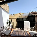 Piso Con Terraza En El Centro Historico