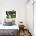2 Bdr Apt In Cornella 5 Mins Form The Metro