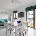 Puerto Banus, Seaviews, One Bedroom Apartment