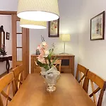 Th61 Apartamento Vacacional Plaza De La Font
